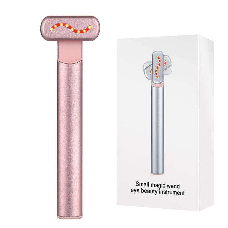 EMS Face & Neck Lifting Wand