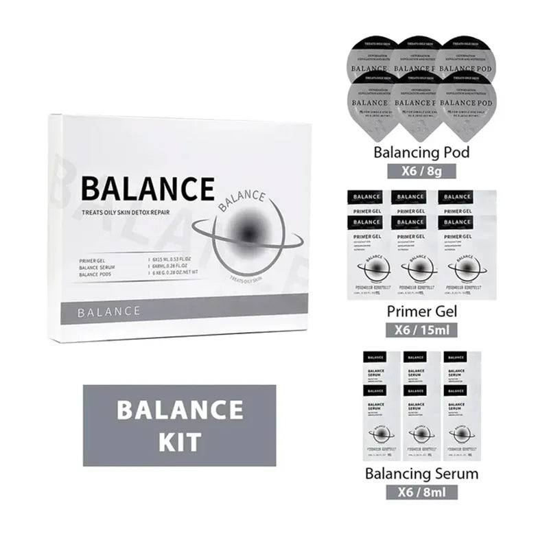 Oxygen Bubble Pen – Anti-Aging Skincare Tool