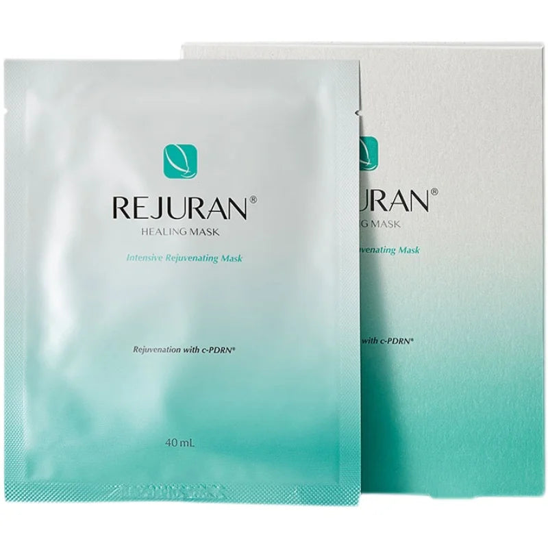 REJURAN Facial Mask