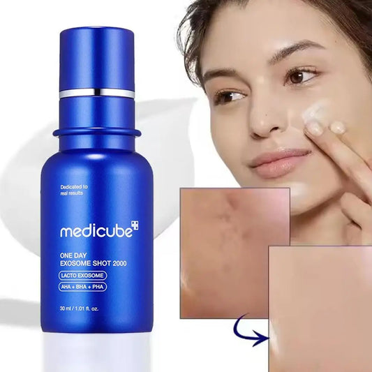 Korean Anti-Wrinkle Face Essence Serum