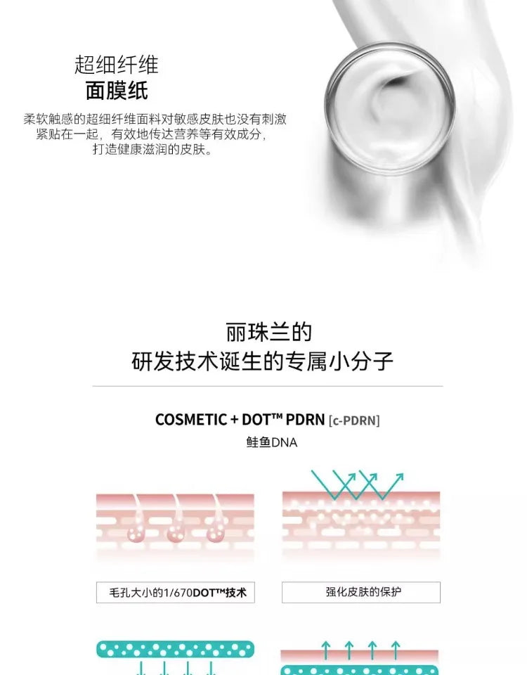 REJURAN Facial Mask
