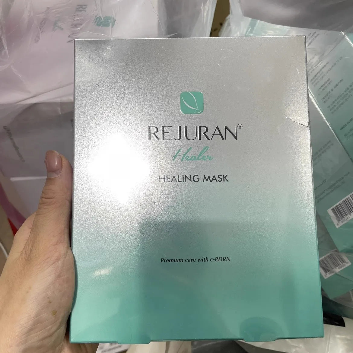REJURAN Facial Mask