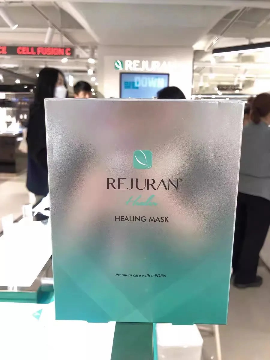 REJURAN Facial Mask